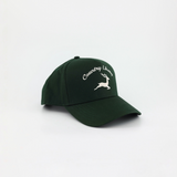 Full Forest Deer Hat