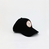 Black Rebel Hat