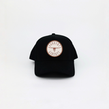 Black Rebel Hat