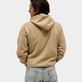 Sand Guitar Pick Hoodie