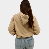Sand Guitar Pick Hoodie