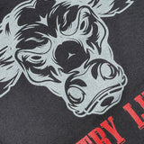 Black Bull Festival Tee