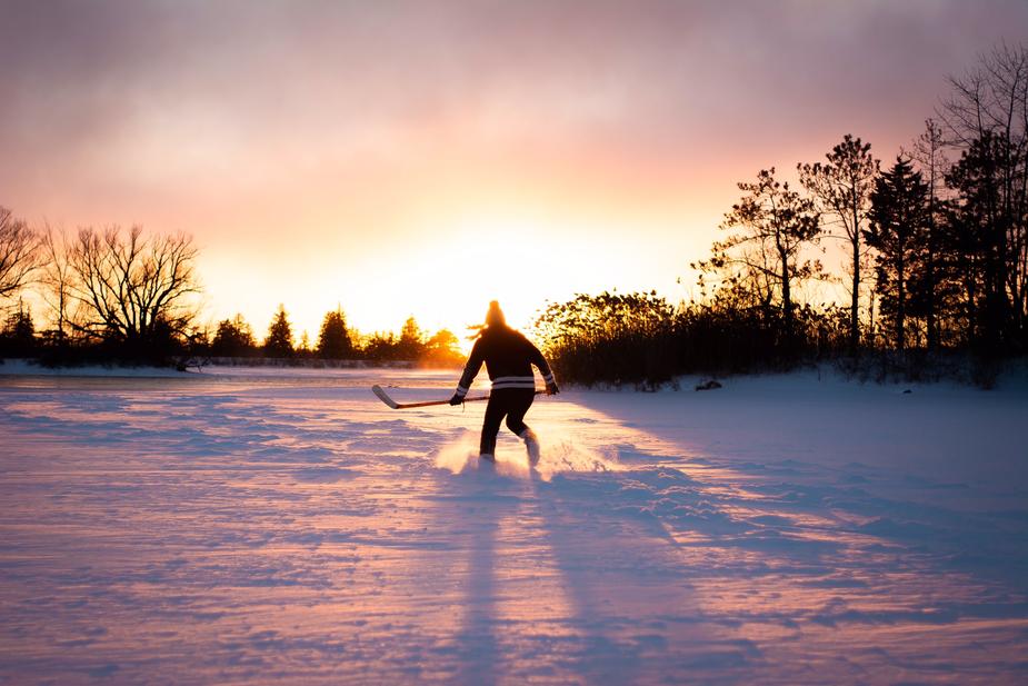 Top 5 Winter Activities to do in the Maritimes