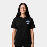Black Busch Ice Tee