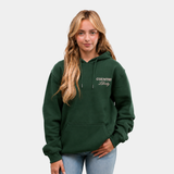 Forest Wild Like The West Hoodie