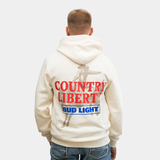 Natural Bud Bronco Hoodie