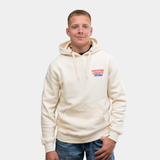Natural Bud Bronco Hoodie