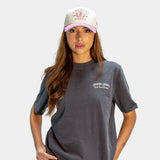 Vintage Grey Backroad Bandits Tee
