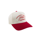 Country Liberty CCC Hat