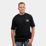 Black Bud Outriders Tee