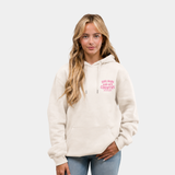 Natural 90's Country Hoodie