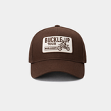Josh Ross Hat Brown