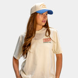 Hooked On the Good Life Tee