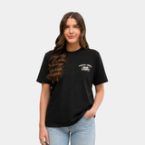 Black Bud Outriders Tee