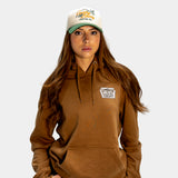 Brown Bottom Dweller