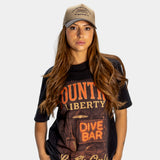 Locals Only Tee