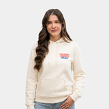 Natural Bud Bronco Hoodie