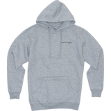 Grey Bear Hoodie