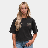 Black Deer Hunting Club Tee