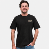 Black Deer Hunting Club Tee