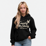 Black Duck Hunting Co Hoodie