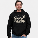 Black Duck Hunting Co Hoodie