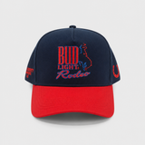 Bud Light Retro Hat