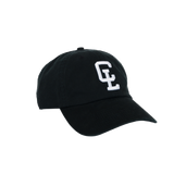 CL Embroidered Dad Hat