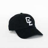 CL Embroidered Dad Hat