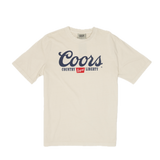 Coors Natural Tee