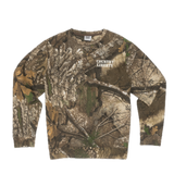 Realtree Camo Crewneck