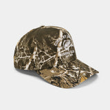 Camo Fish Hat