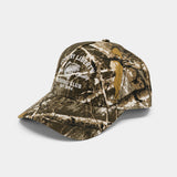 Camo Fish Hat