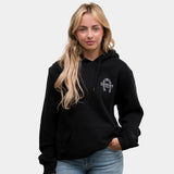 Black Don't Make Em' Hoodie