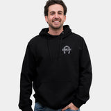 Black Don't Make Em' Hoodie