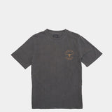 Vintage Grey Rebel Tee