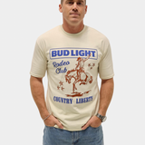 Natural Rodeo Club Tee