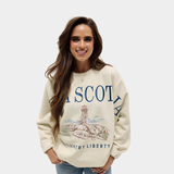 Natural Nova Scotia Vintage Crewneck 2.0