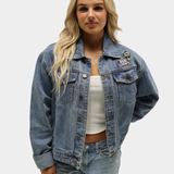 Budlight Classic Denim Jacket