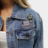Budlight Classic Denim Jacket