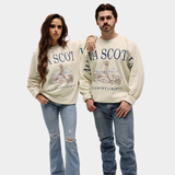 Natural Nova Scotia Vintage Crewneck 2.0