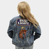 Budlight Classic Denim Jacket