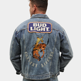 Budlight Classic Denim Jacket