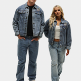 Budlight Classic Denim Jacket