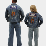 Budlight Classic Denim Jacket