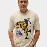 Natural Country Rider Tee