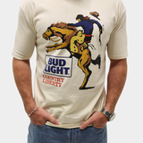 Natural Country Rider Tee