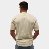 Natural Country Rider Tee