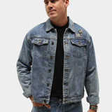 Budlight Classic Denim Jacket