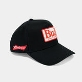 Bud Black Hat